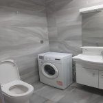 Аренда 2 комнат Новостройка, м. 8 Ноябрь метро, Ясамал район 10