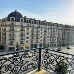 Kirayə (aylıq) 3 otaqlı Yeni Tikili, Xətai metrosu, Ağ şəhər, Xətai rayonu 19