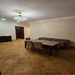 Аренда 3 комнат Вторичка, Nizami метро, Статистика, Ясамал район 3