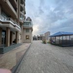 Satılır 3 otaqlı Yeni Tikili, Nizami metrosu, Zabitlər parkı, Nəsimi rayonu 1