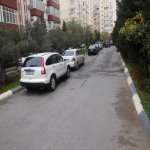 Satılır 5 otaqlı Yeni Tikili, Xətai metrosu, Xətai rayonu 33