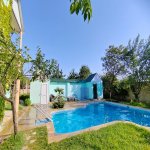 Kirayə (günlük) 8 otaqlı Həyət evi/villa İsmayıllı 5