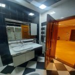 Kirayə (aylıq) 3 otaqlı Yeni Tikili, Neftçilər metrosu, Nizami rayonu 12