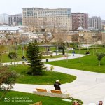 Kirayə (aylıq) Obyekt, Nizami metrosu, Beşmərtəbə, Yasamal rayonu 1