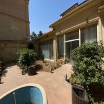 Satılır 8 otaqlı Həyət evi/villa, Azadlıq metrosu, 6-cı mikrorayon, Binəqədi rayonu 5