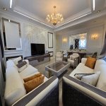 Kirayə (aylıq) 4 otaqlı Yeni Tikili, Xətai metrosu, Ağ şəhər, Xətai rayonu 3