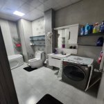 Kirayə (aylıq) 3 otaqlı Yeni Tikili, Gənclik metrosu, Nəsimi rayonu 10