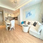 Аренда 3 комнатная Новостройка, Белый город, Хетаи район 14