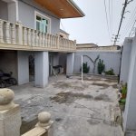 Satılır 4 otaqlı Həyət evi/villa, Avtovağzal metrosu, Biləcəri qəs., Binəqədi rayonu 12