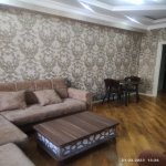 Kirayə (aylıq) 2 otaqlı Yeni Tikili, Memar Əcəmi metrosu, 4-cü mikrorayon, Nəsimi rayonu 10