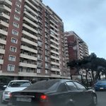 Satılır 4 otaqlı Yeni Tikili, 28 May metrosu, Nəsimi rayonu 1