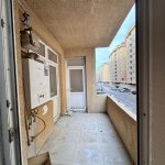 Satılır 3 otaqlı Yeni Tikili, Koroğlu metrosu, Zabrat qəs., Sabunçu rayonu 17