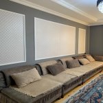 Satılır 4 otaqlı Bağ evi, Buzovna, Xəzər rayonu 2