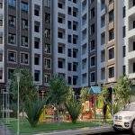 Satılır 2 otaqlı Yeni Tikili, Nərimanov rayonu 4