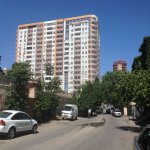 Kirayə (aylıq) 3 otaqlı Yeni Tikili, Nizami metrosu, Nəsimi rayonu 1