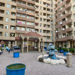 Продажа 4 комнат Новостройка, м. 28 Мая метро, Насими район 1