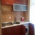 Kirayə (aylıq) 1 otaqlı Köhnə Tikili, Gənclik metrosu, Nərimanov rayonu 7