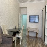 Kirayə (aylıq) 2 otaqlı Yeni Tikili, Neftçilər metrosu, Bakıxanov qəs., Sabunçu rayonu 3
