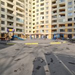 Satılır 3 otaqlı Yeni Tikili, Azadlıq metrosu, 7-ci mikrorayon, Binəqədi rayonu 1