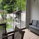 Kirayə (günlük) 3 otaqlı Həyət evi/villa Qax 36