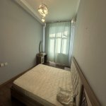 Kirayə (aylıq) 3 otaqlı Yeni Tikili, Gənclik metrosu, Nərimanov rayonu 9