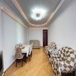 Kirayə (aylıq) 3 otaqlı Yeni Tikili, 8 Noyabr metrosu, Papanin, Nəsimi rayonu 3