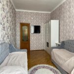 Kirayə (aylıq) 3 otaqlı Yeni Tikili, İnşaatçılar metrosu, Yasamal rayonu 5