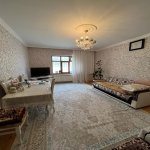 Satılır 4 otaqlı Həyət evi/villa, Həzi Aslanov metrosu, Xətai rayonu 3
