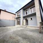 Satılır 4 otaqlı Həyət evi/villa, Azadlıq metrosu, 7-ci mikrorayon, Hollivud şadlıq sarayı, Binəqədi rayonu 8