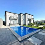Satılır 4 otaqlı Bağ evi, Mərdəkan, Xəzər rayonu 1