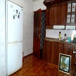 Kirayə (aylıq) 4 otaqlı Köhnə Tikili, İnşaatçılar metrosu, Yasamal qəs., Yasamal rayonu 4