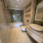 Satılır 4 otaqlı Yeni Tikili, 28 May metrosu, Nəsimi rayonu 23