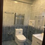 Kirayə (aylıq) 2 otaqlı Yeni Tikili, Xətai metrosu, Megafan, Xətai rayonu 8