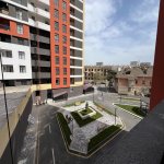 Продажа 2 комнат Новостройка, м. Гара Гараева метро, Низаминский р-н район 14