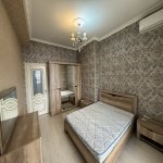 Kirayə (aylıq) 2 otaqlı Yeni Tikili, Memar Əcəmi metrosu, 4-cü mikrorayon, Nəsimi rayonu 2