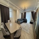 Аренда 3 комнат Новостройка, м. 20 Января метро, Ясамал район 2
