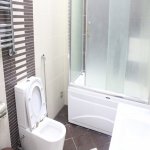 Kirayə (aylıq) 3 otaqlı Yeni Tikili, 28 May metrosu, Nəsimi rayonu 9
