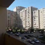 Satılır 3 otaqlı Yeni Tikili, Nəriman Nərimanov metrosu, Nərimanov rayonu 12