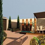 Kirayə (aylıq) 3 otaqlı Bağ evi, Bilgəh qəs., Sabunçu rayonu 14