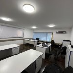 Kirayə (aylıq) 3 otaqlı Ofis, 28 May metrosu, Nəsimi rayonu 1