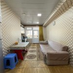 Satılır 1 otaqlı Yeni Tikili, Həzi Aslanov metrosu, Əhmədli, Xətai rayonu 5