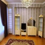 Satılır 3 otaqlı Yeni Tikili, Neftçilər metrosu, 8-ci kilometr, Nizami rayonu 4