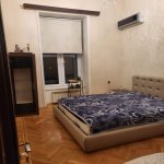 Kirayə (aylıq) 4 otaqlı Köhnə Tikili, İçərişəhər metrosu, Səbail rayonu 6