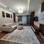 Satılır 3 otaqlı Yeni Tikili, Nizami metrosu, Səbail rayonu 1