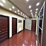 Kirayə (aylıq) 4 otaqlı Yeni Tikili, 28 May metrosu, Nəsimi rayonu 16