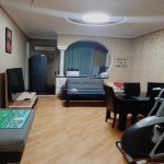 Satılır 3 otaqlı Yeni Tikili, Neftçilər metrosu, Nizami rayonu 2