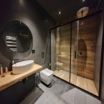 Kirayə (günlük) 3 otaqlı Həyət evi/villa Qəbələ 5