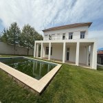 Kirayə (aylıq) 7 otaqlı Bağ evi, Bilgəh qəs., Sabunçu rayonu 2