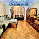 Satılır 4 otaqlı Köhnə Tikili, Həzi Aslanov metrosu, Xətai rayonu 3