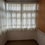 Аренда 1 комнат Вторичка, İnşaatçılar метро, Ясамал район 6